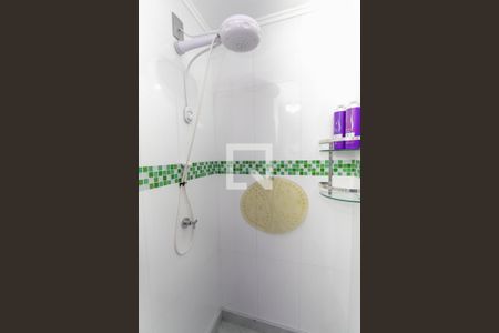 Casa à venda com 350m², 3 quartos e 6 vagasBanheiro de Serviço