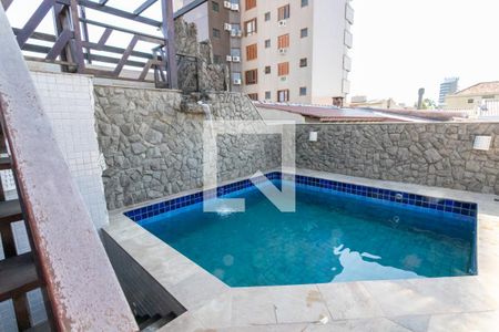 Casa à venda com 350m², 3 quartos e 6 vagasPiscina