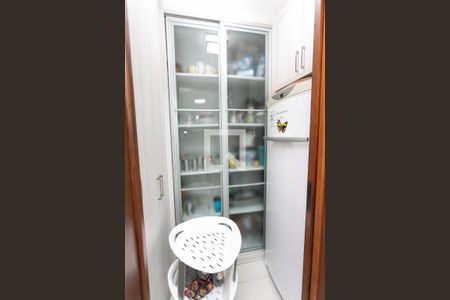 Casa à venda com 350m², 3 quartos e 6 vagasDespensa