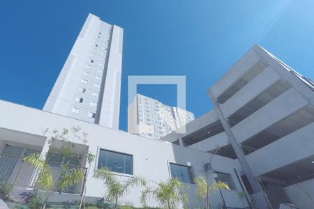 Apartamento para alugar com 44m², 2 quartos e 1 vagaÁrea comum