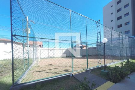 Apartamento para alugar com 44m², 2 quartos e 1 vagaQuadra Esportiva