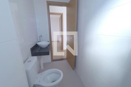Apartamento para alugar com 44m², 2 quartos e 1 vagaBanheiro