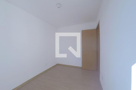 Quarto1 de apartamento para alugar com 2 quartos, 44m² em Vila Nossa Senhora das Vitórias, Mauá