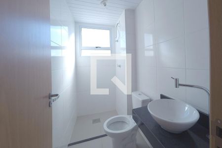 Apartamento para alugar com 44m², 2 quartos e 1 vagaBanheiro