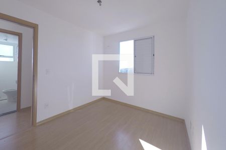 Quarto2 de apartamento para alugar com 2 quartos, 44m² em Vila Nossa Senhora das Vitórias, Mauá