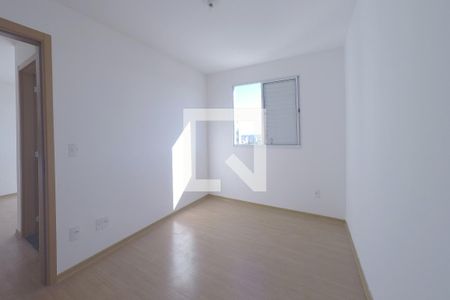 Quarto1 de apartamento para alugar com 2 quartos, 44m² em Vila Nossa Senhora das Vitórias, Mauá