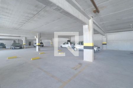 Apartamento para alugar com 44m², 2 quartos e 1 vagaVaga