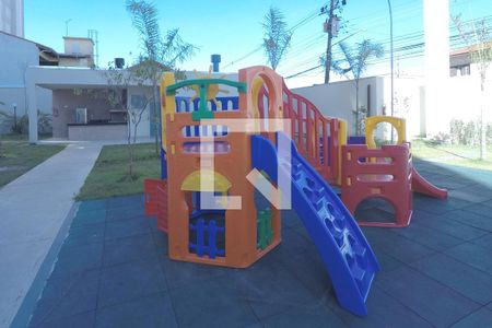 Apartamento para alugar com 44m², 2 quartos e 1 vagaEspaço Kids