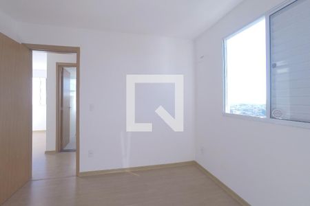 Quarto2 de apartamento para alugar com 2 quartos, 44m² em Vila Nossa Senhora das Vitórias, Mauá