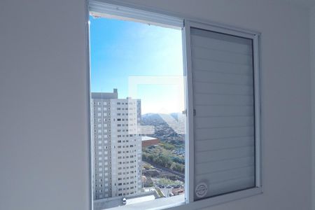 Vista Quarto1 de apartamento para alugar com 2 quartos, 44m² em Vila Nossa Senhora das Vitórias, Mauá