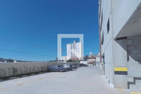 Apartamento para alugar com 44m², 2 quartos e 1 vagaÁrea