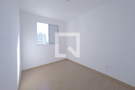 Quarto1 de apartamento para alugar com 2 quartos, 44m² em Vila Nossa Senhora das Vitórias, Mauá