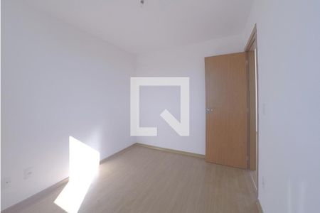 Quarto2 de apartamento para alugar com 2 quartos, 44m² em Vila Nossa Senhora das Vitórias, Mauá