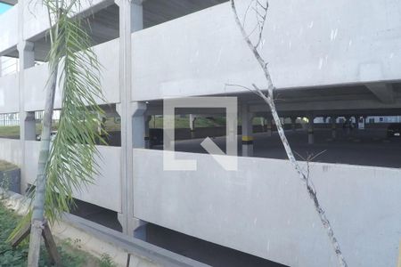 Apartamento para alugar com 44m², 2 quartos e 1 vagaEstacionamento