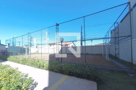 Apartamento para alugar com 44m², 2 quartos e 1 vagaQuadra Esportiva