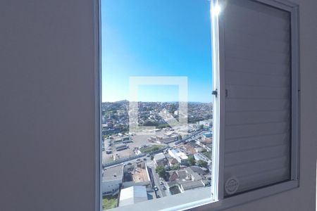 Apartamento para alugar com 44m², 2 quartos e 1 vagaVista Quarto2