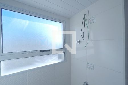 Apartamento para alugar com 44m², 2 quartos e 1 vagaBanheiro