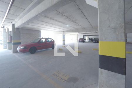 Apartamento para alugar com 44m², 2 quartos e 1 vagaVaga