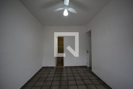 Quarto 1 suite de apartamento para alugar com 3 quartos, 90m² em Praça Seca, Rio de Janeiro