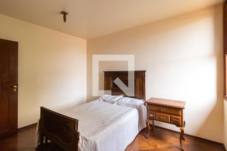 Casa à venda com 1008m², 5 quartos e 5 vagasQuarto da suíte 3