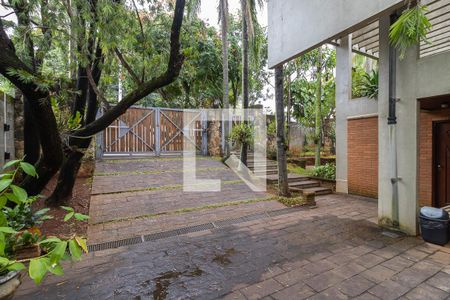 Casa à venda com 1008m², 5 quartos e 5 vagasVagas de garagem