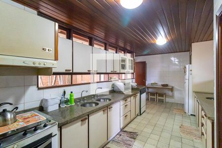 Casa à venda com 1008m², 5 quartos e 5 vagasCozinha