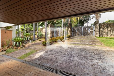 Casa à venda com 1008m², 5 quartos e 5 vagasVagas de garagem