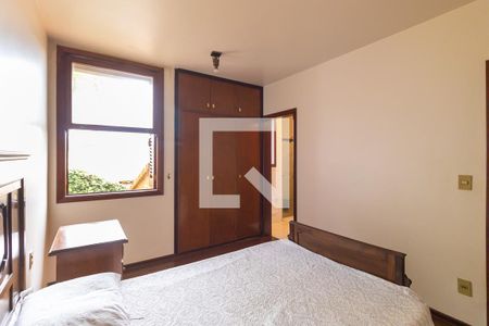 Casa à venda com 1008m², 5 quartos e 5 vagasQuarto da suíte 3