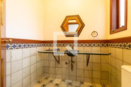 Casa à venda com 1008m², 5 quartos e 5 vagasLavabo