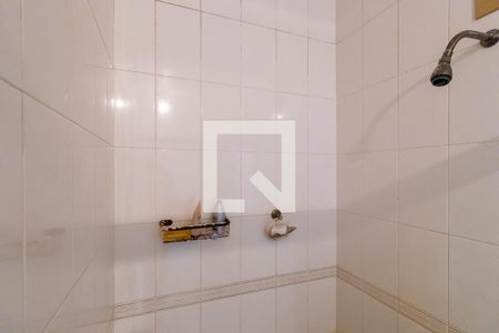 Casa à venda com 1008m², 5 quartos e 5 vagasBanheiro da suíte 3