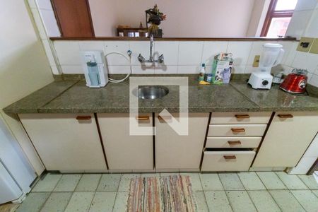 Casa à venda com 1008m², 5 quartos e 5 vagasCozinha