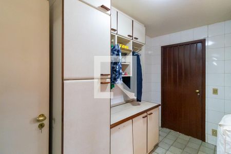 Casa à venda com 1008m², 5 quartos e 5 vagasÁrea de serviço