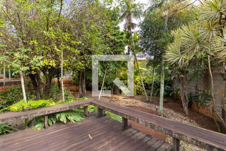 Casa à venda com 1008m², 5 quartos e 5 vagasJardim