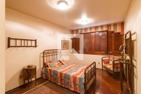 Casa à venda com 1008m², 5 quartos e 5 vagasQuarto da suíte 2