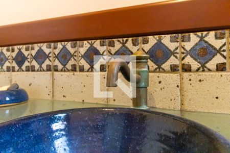 Casa à venda com 1008m², 5 quartos e 5 vagasLavabo