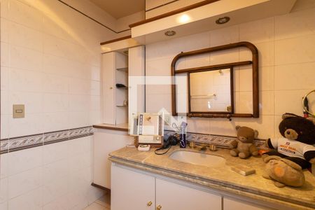 Casa à venda com 1008m², 5 quartos e 5 vagasBanheiro da suíte 2