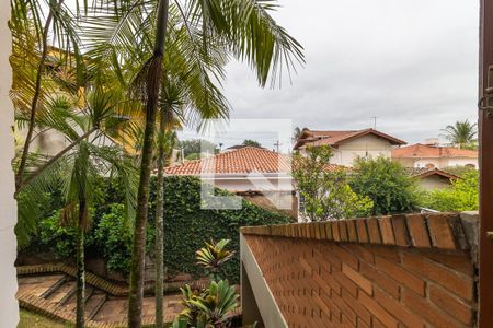 Casa à venda com 1008m², 5 quartos e 5 vagasVista da suíte 3