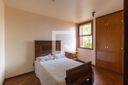 Casa à venda com 1008m², 5 quartos e 5 vagasQuarto da suíte 3