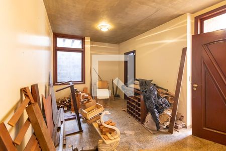 Casa à venda com 1008m², 5 quartos e 5 vagasQuarto de hospede