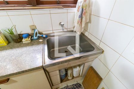 Casa à venda com 1008m², 5 quartos e 5 vagasÁrea de serviço