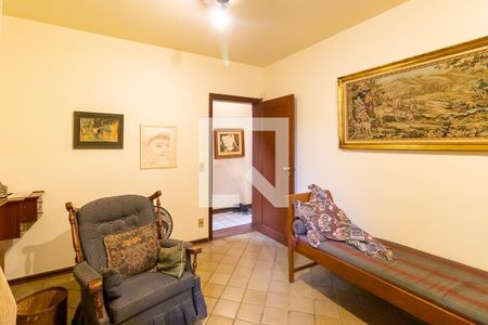 Casa à venda com 1008m², 5 quartos e 5 vagasEscritório - Sala