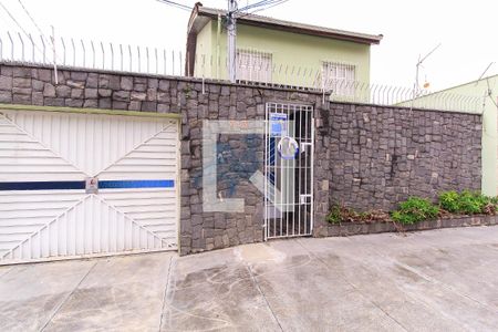 Casa à venda com 250m², 3 quartos e 3 vagasFachada