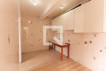 Casa à venda com 250m², 3 quartos e 3 vagasÁrea de Serviço