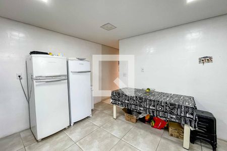 Casa à venda com 227m², 3 quartos e 1 vagaCozinha