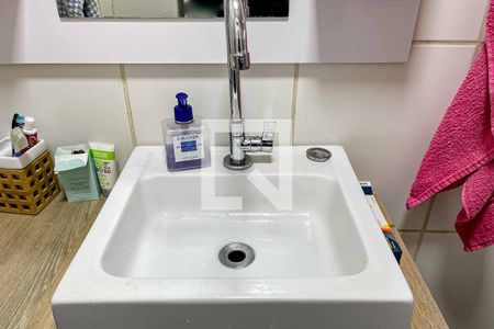 Casa à venda com 227m², 3 quartos e 1 vagaBanheiro da Suíte