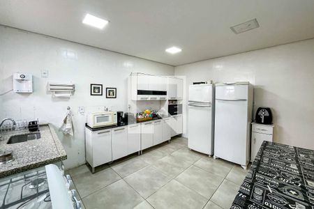 Casa à venda com 227m², 3 quartos e 1 vagaCozinha