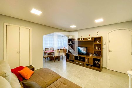 Sala de casa à venda com 3 quartos, 120m² em Casa Verde, São Paulo