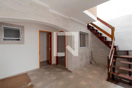 Casa para alugar com 175m², 3 quartos e 2 vagasQuintal