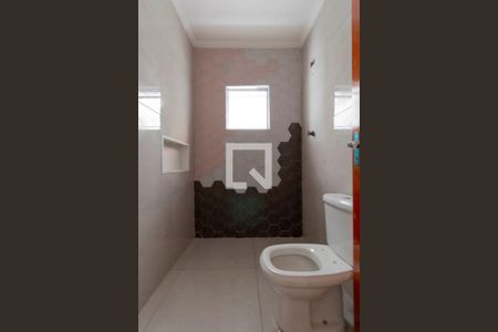 Casa para alugar com 175m², 3 quartos e 2 vagasBanheiro