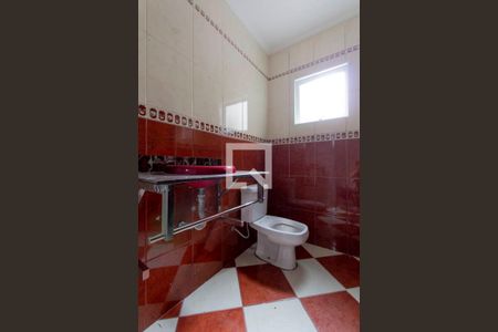 Casa para alugar com 175m², 3 quartos e 2 vagasBanheiro Suíte